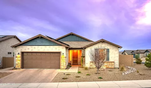 609 Tapco Ln, Clarkdale, AZ 86324