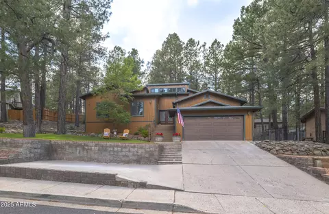 4503 S Kathy Rd, Flagstaff, AZ 86005