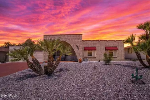16829 N Orchard Hills Dr, Sun City, AZ 85351