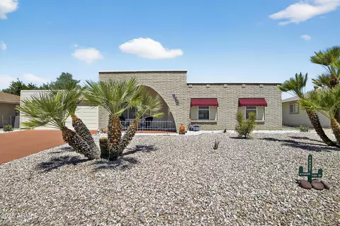 16829 N Orchard Hills Dr, Sun City, AZ 85351