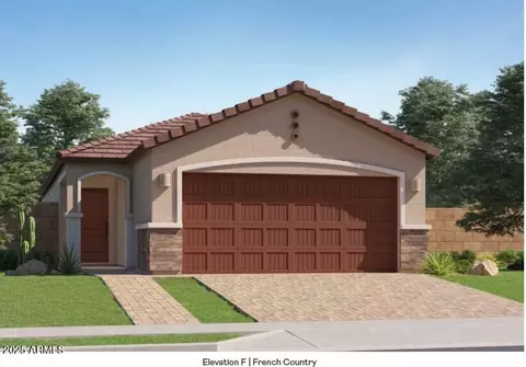 17672 N Del Mar Ave, Maricopa, AZ 85138
