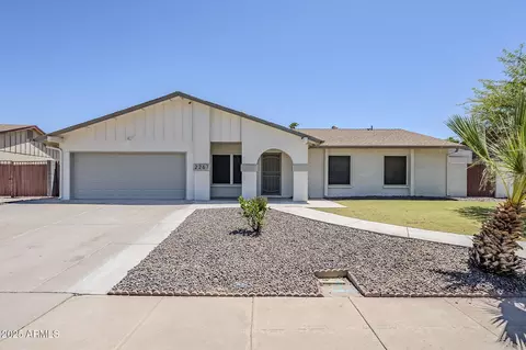 2267 S Spruce St, Mesa, AZ 85210