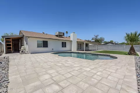 2267 S Spruce St, Mesa, AZ 85210 photo 30