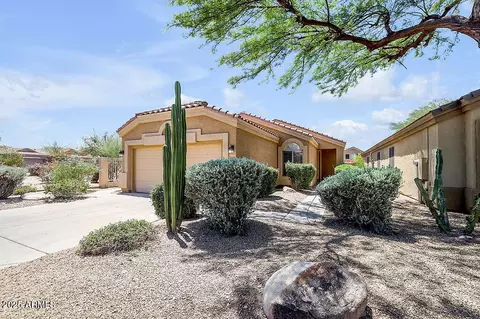 4327 E Desert Sky Ct, Cave Creek, AZ 85331