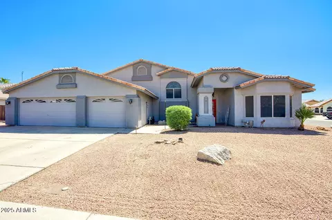12677 N 77th Dr, Peoria, AZ 85381