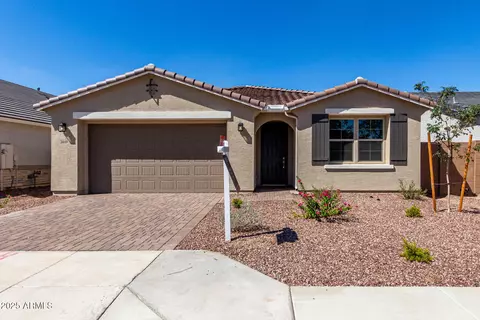 5440 W Loma Ln, Glendale, AZ 85302