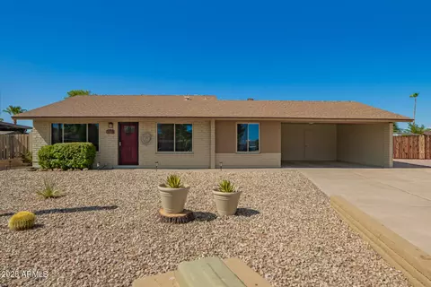 1518 W Wahalla Ln, Phoenix, AZ 85027