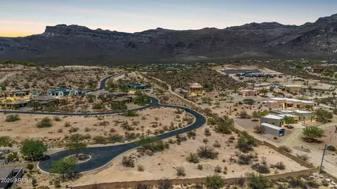 3563 S Ringtail Cir #41, Gold Canyon, AZ 85118