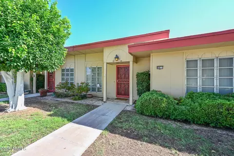 10040 W Royal Oak Rd #H, Sun City, AZ 85351