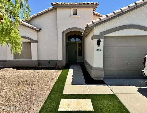 463 N Greenwood --, Mesa, AZ 85207