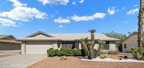 13830 W Springdale Dr, Sun City West, AZ 85375