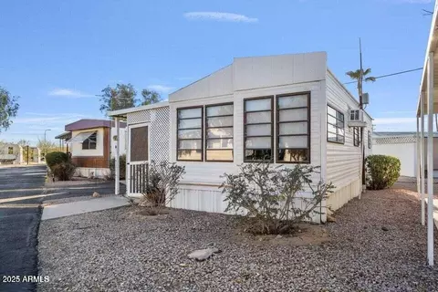 139 S Crismon Rd #40, Mesa, AZ 85208