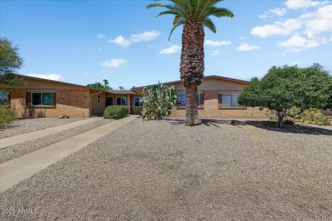 19614 N Camino Del Sol --, Sun City West, AZ 85375
