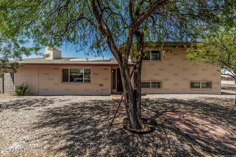 1138 E Ninth Pl, Casa Grande, AZ 85122