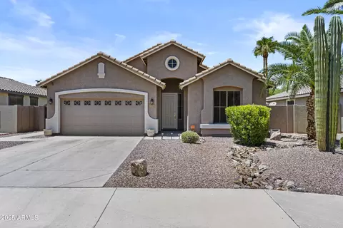 2604 S Seton Ave, Gilbert, AZ 85295