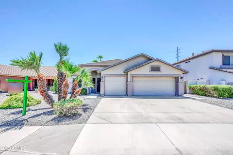 371 W Marlin Pl, Chandler, AZ 85286