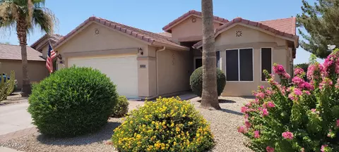 2384 E Antigua Dr, Casa Grande, AZ 85194