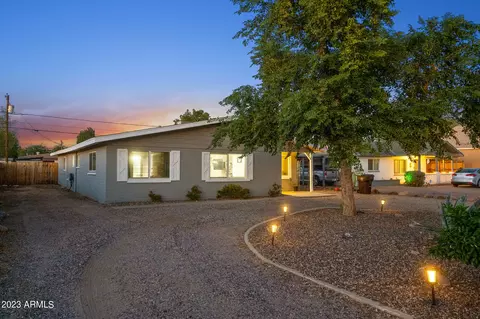 8114 E 4th Ave, Mesa, AZ 85208