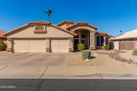 2333 N 123rd Ln, Avondale, AZ 85392