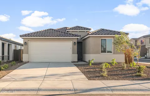 16237 W Straight Arrow Ln, Surprise, AZ 85387