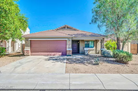 23838 W Gibson Ln, Buckeye, AZ 85326