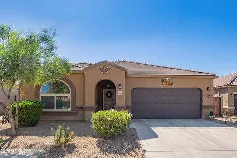 42057 W Manderas Ln, Maricopa, AZ 85138