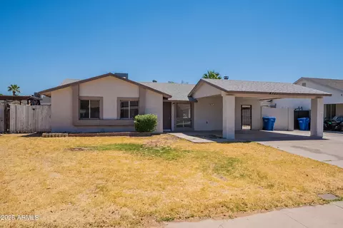 4111 E Pleasant Ln, Phoenix, AZ 85042
