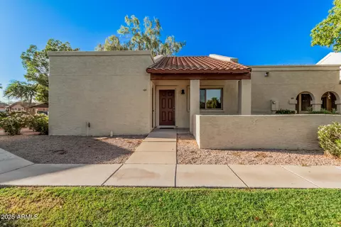 726 S Nebraska St #121, Chandler, AZ 85225