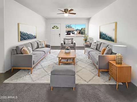 3479 E Presidio Rd, Phoenix, AZ 85032 photo 2
