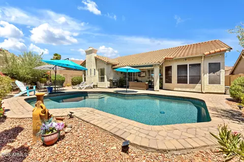 Exterior - 903 E Hiddenview Dr, Phoenix, AZ 85048 photo 4 of 6