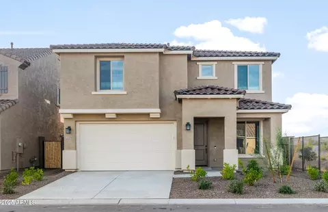 27318 N 162nd Dr, Surprise, AZ 85387