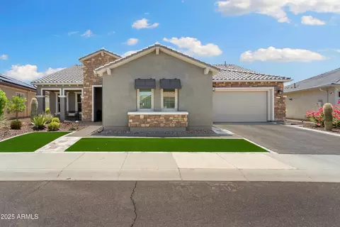 26097 W Jason Dr, Buckeye, AZ 85396