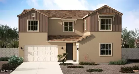 18057 W Larkspur Dr, Goodyear, AZ 85338