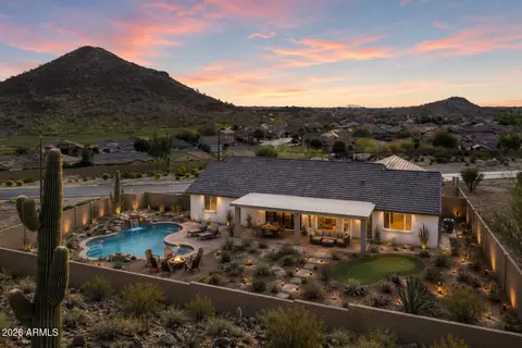31530 N Gary Rd, Queen Creek, AZ 85144