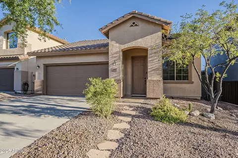 3815 W Ranier Ct, Anthem, AZ 85086