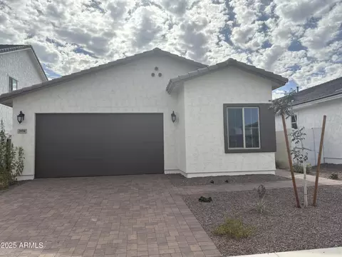 3534 S 182nd Ln, Goodyear, AZ 85338