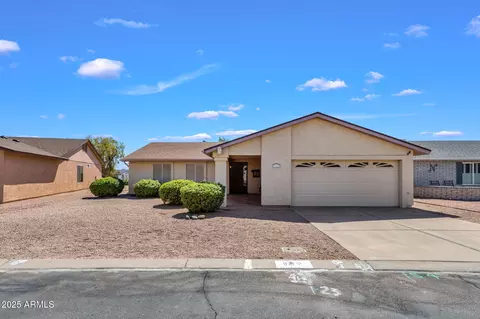 932 S 79th Way, Mesa, AZ 85208