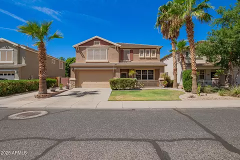 11584 N 151st Dr, Surprise, AZ 85379