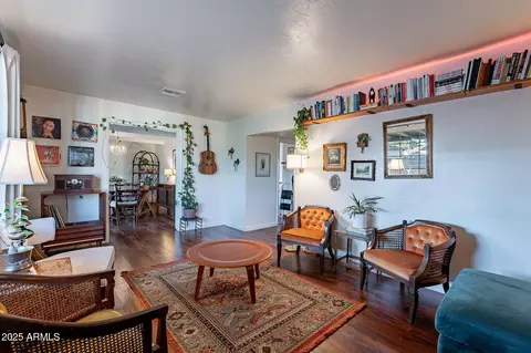 Living - 3705 W Luke Ave, Phoenix, AZ 85019 photo 3 of 5