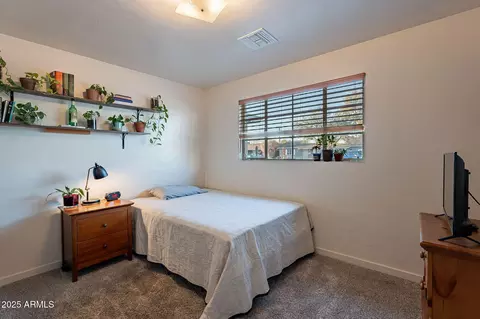 Bedroom - 3705 W Luke Ave, Phoenix, AZ 85019 photo 5 of 9