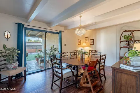 Dining - 3705 W Luke Ave, Phoenix, AZ 85019 photo 1 of 3