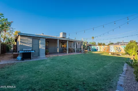 Exterior - 3705 W Luke Ave, Phoenix, AZ 85019 photo 8 of 9