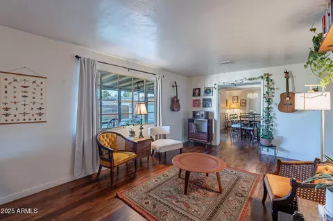 Living - 3705 W Luke Ave, Phoenix, AZ 85019 photo 4 of 5