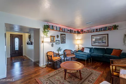 Living - 3705 W Luke Ave, Phoenix, AZ 85019 photo 2 of 5