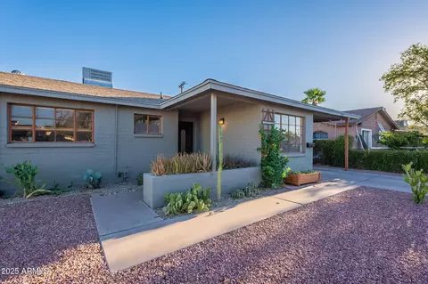 Exterior - 3705 W Luke Ave, Phoenix, AZ 85019 photo 6 of 9