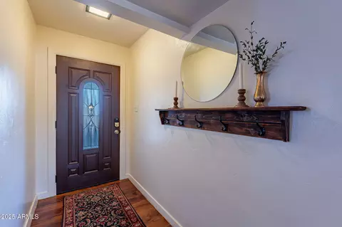 Entry Way - 3705 W Luke Ave, Phoenix, AZ 85019 photo 1 of 1