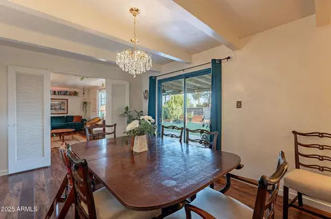 Dining - 3705 W Luke Ave, Phoenix, AZ 85019 photo 2 of 3