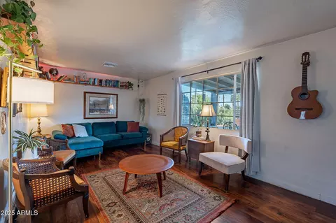 Living - 3705 W Luke Ave, Phoenix, AZ 85019 photo 1 of 5