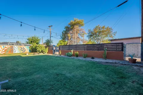 Exterior - 3705 W Luke Ave, Phoenix, AZ 85019 photo 7 of 9