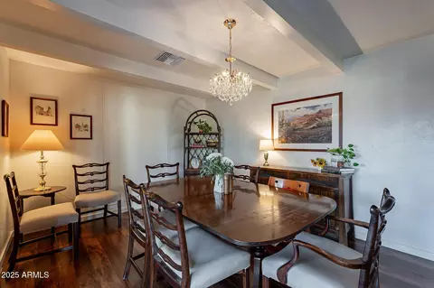 Dining - 3705 W Luke Ave, Phoenix, AZ 85019 photo 3 of 3